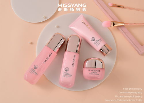 鄭州密斯楊攝影 護(hù)膚品、化妝品與家用電器的電商產(chǎn)品拍攝之道