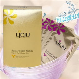 依彩膚化妝品視覺策略 產(chǎn)品與店鋪裝修的和諧統(tǒng)一