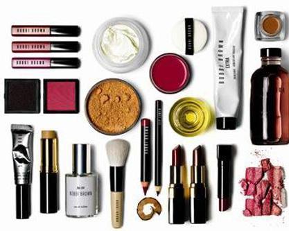 化妝品產業 美麗經濟背后的科技、市場與未來趨勢