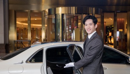 酒店停車痛點(diǎn)大合集！您的酒店停車場(chǎng)服務(wù)能達(dá)幾星級(jí)？